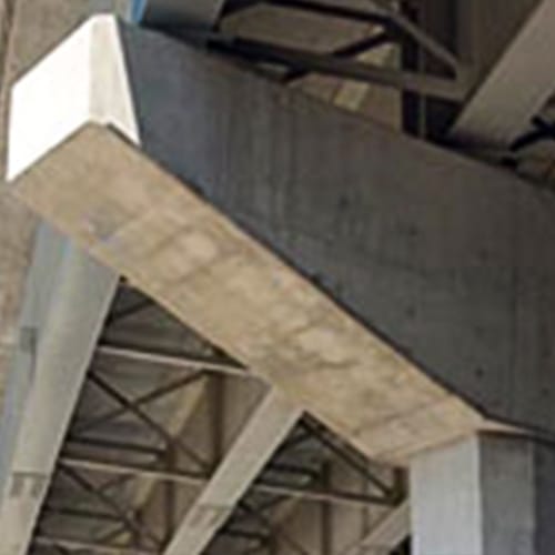 Elevated Slabs - Joints